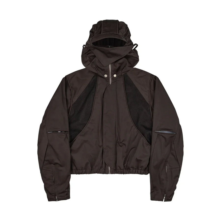 Outerwear