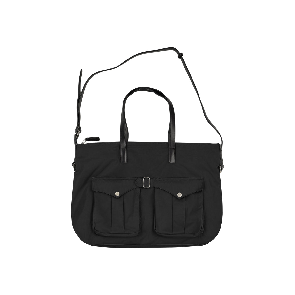 Dispatch Cargo Bag (Black)