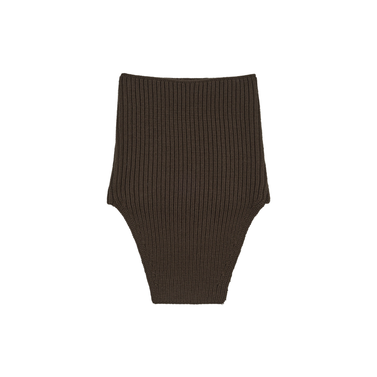 Balaclava Gaiter (Brown)