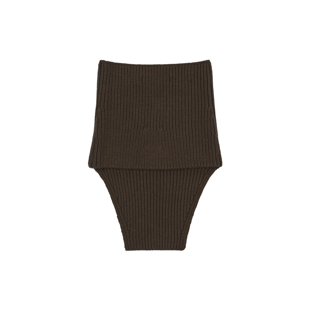 Balaclava Gaiter (Brown)