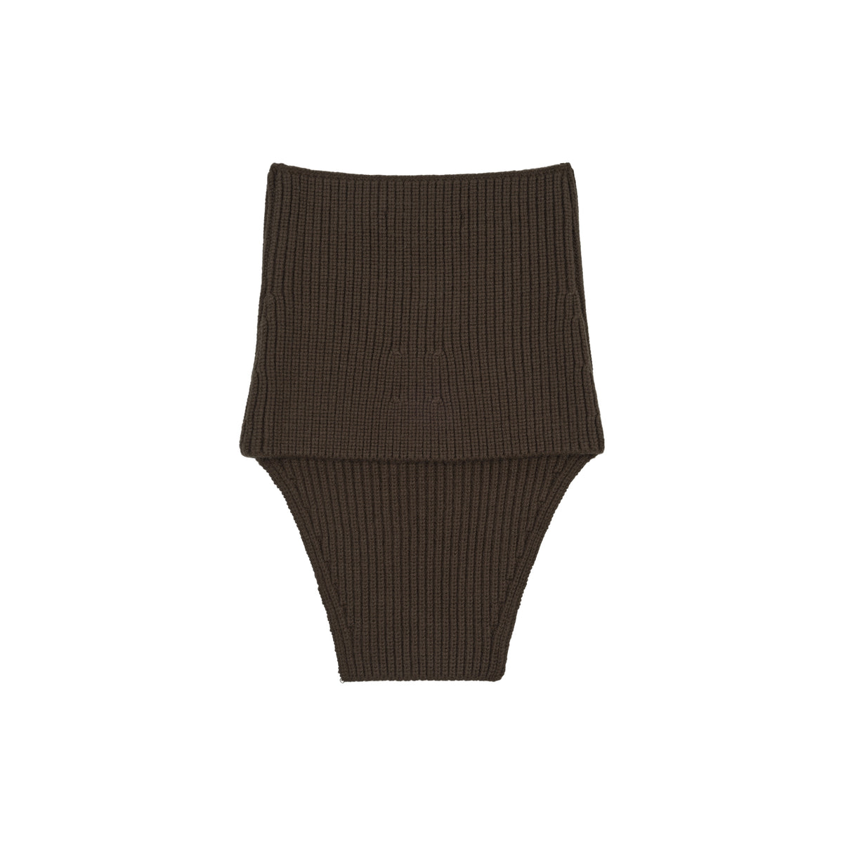 Balaclava Gaiter (Brown)