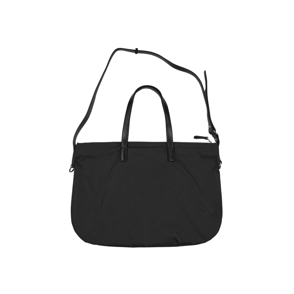 Dispatch Cargo Bag (Black)