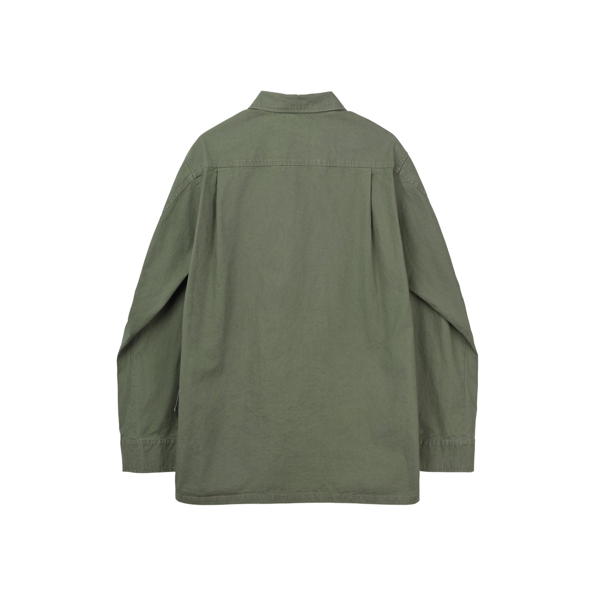 Wire BDU Over Shirt (Army)