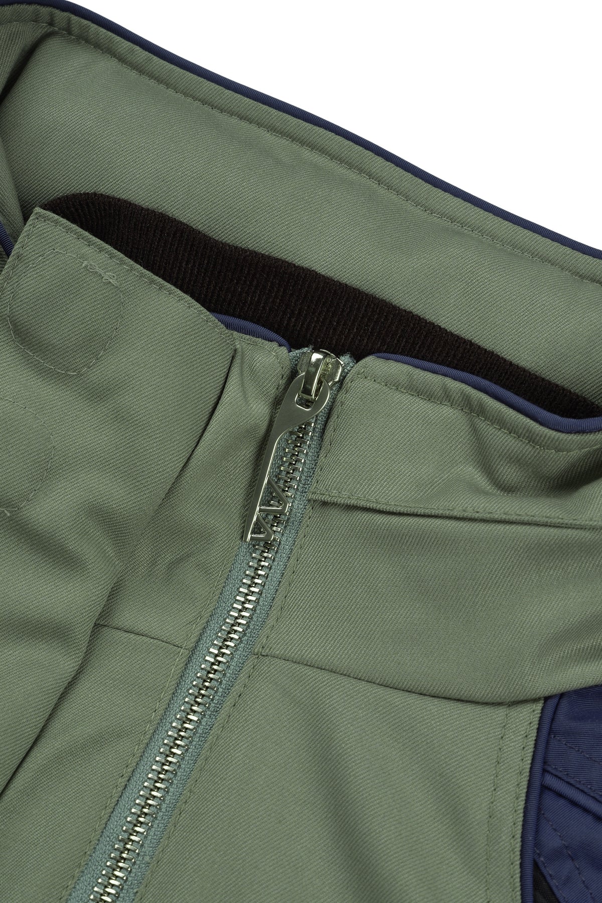 OS Reia Ski Jacket (Tokyo Green/Black/Blue)