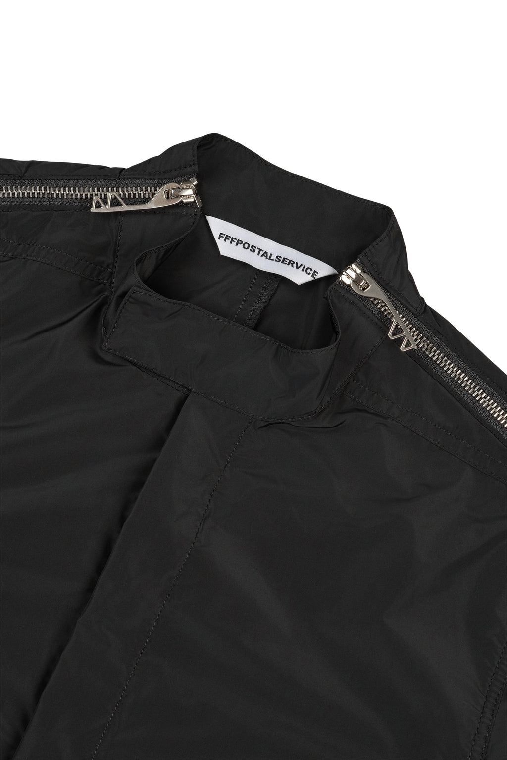 Pilot Flight Suit (Black)