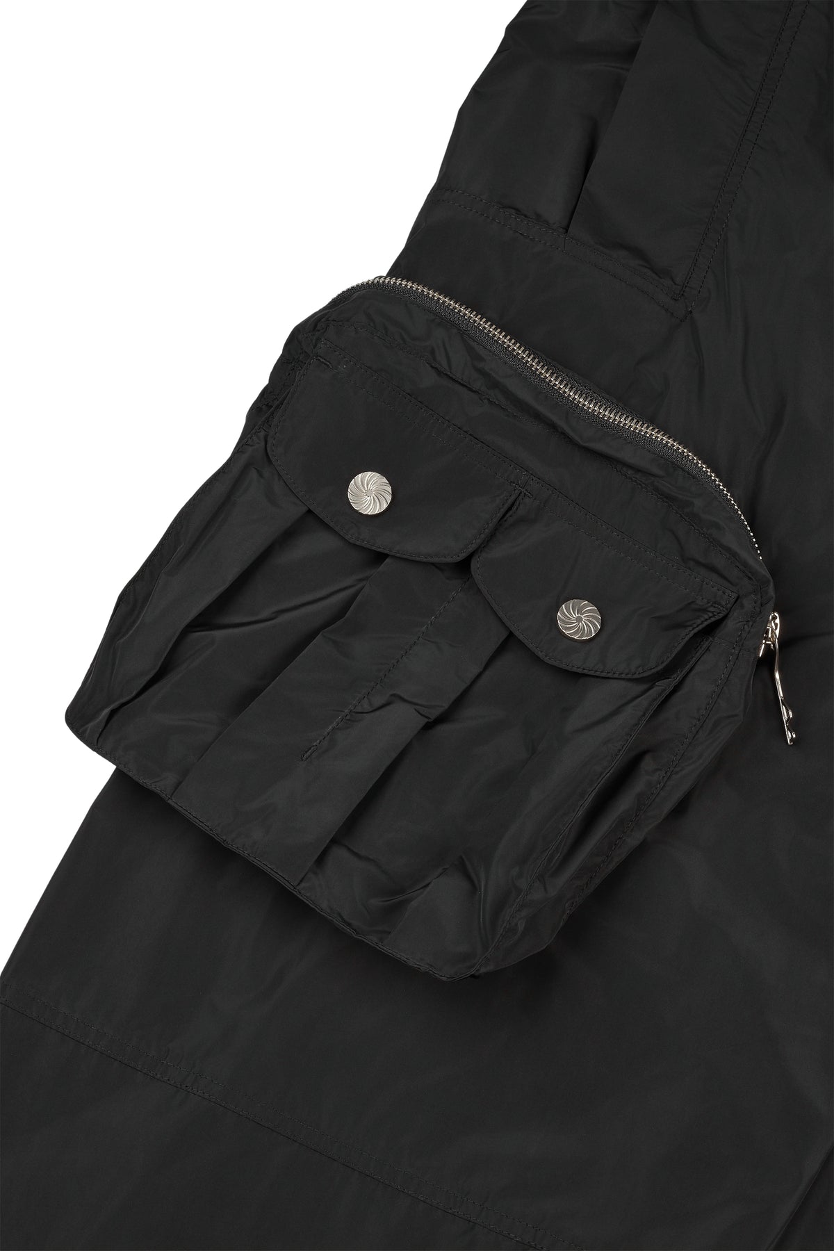 Pilot Flight Suit (Black)