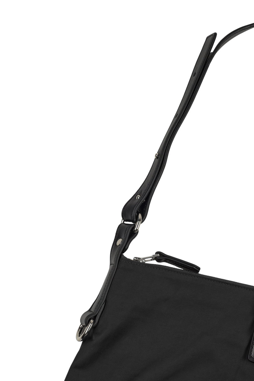 Dispatch Cargo Bag (Black)