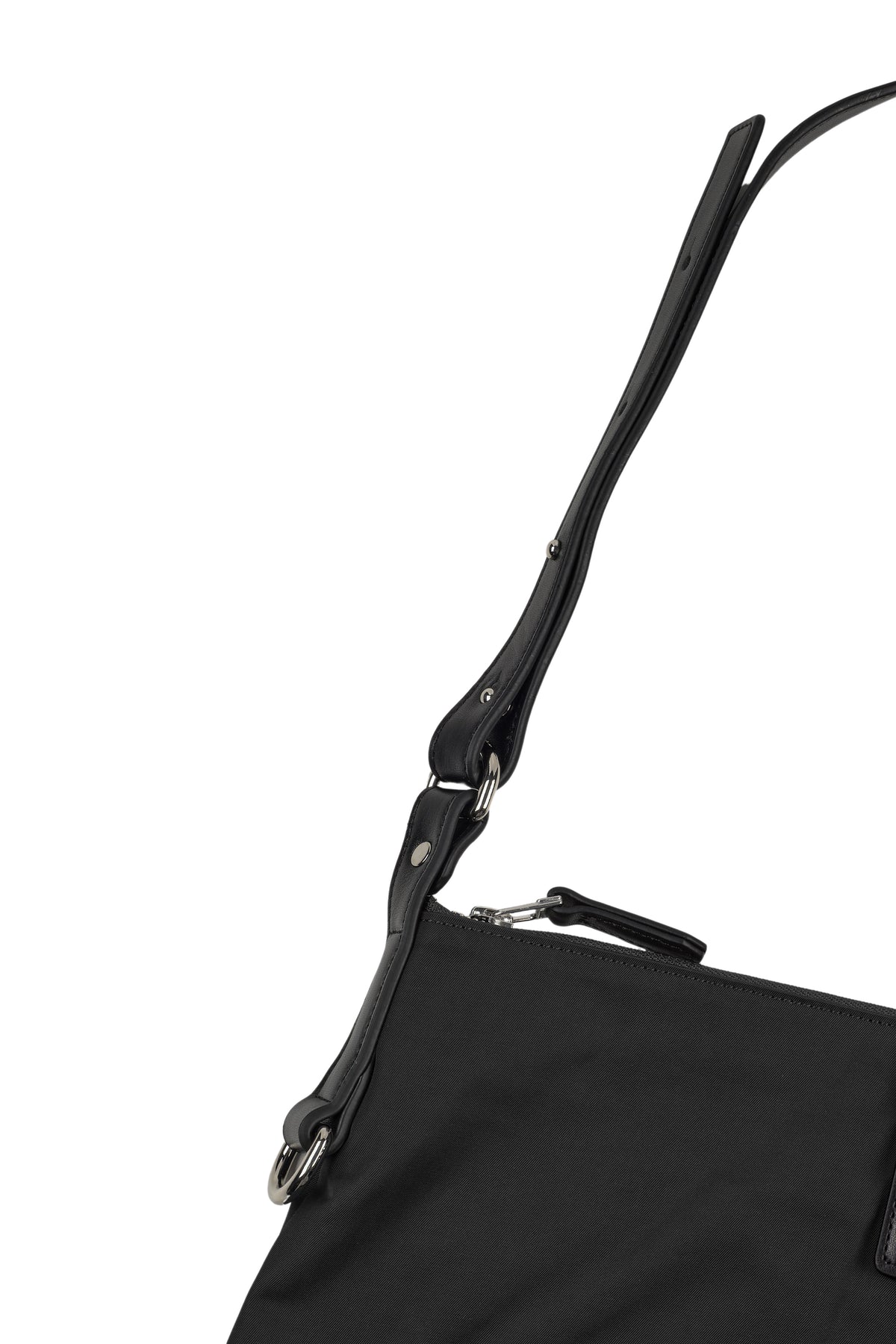 Dispatch Cargo Bag (Black)