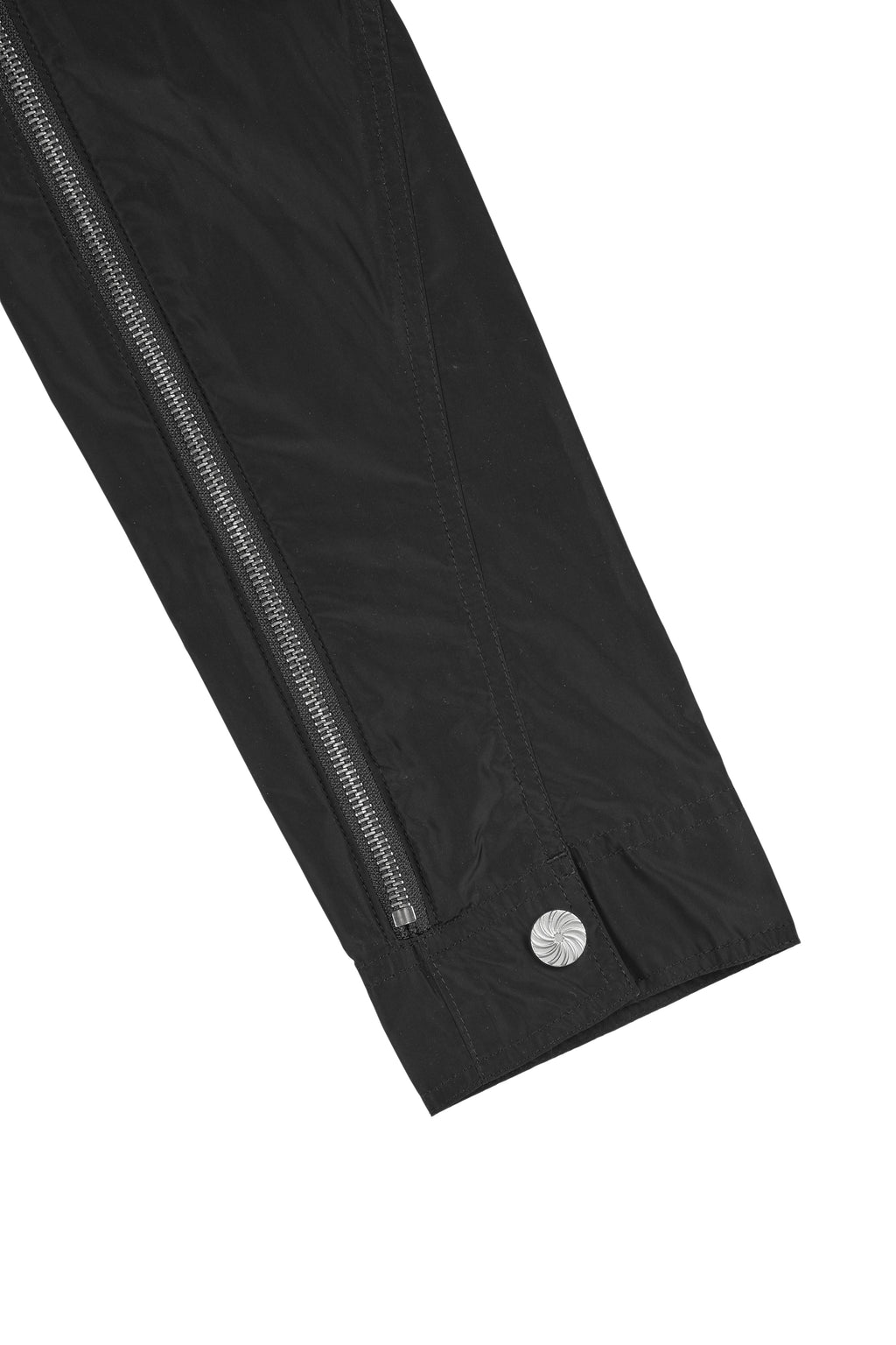 Pilot Flight Suit (Black)