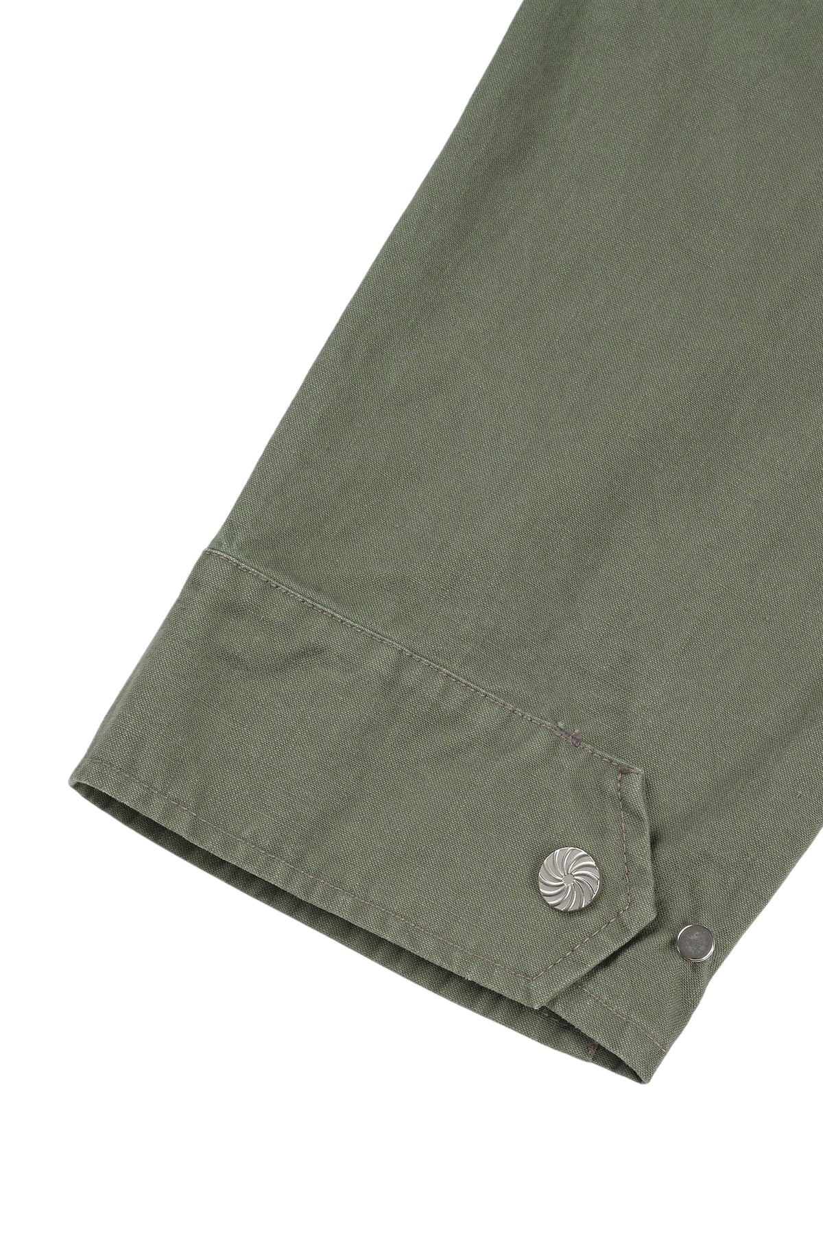 Wire BDU Over Shirt (Army)
