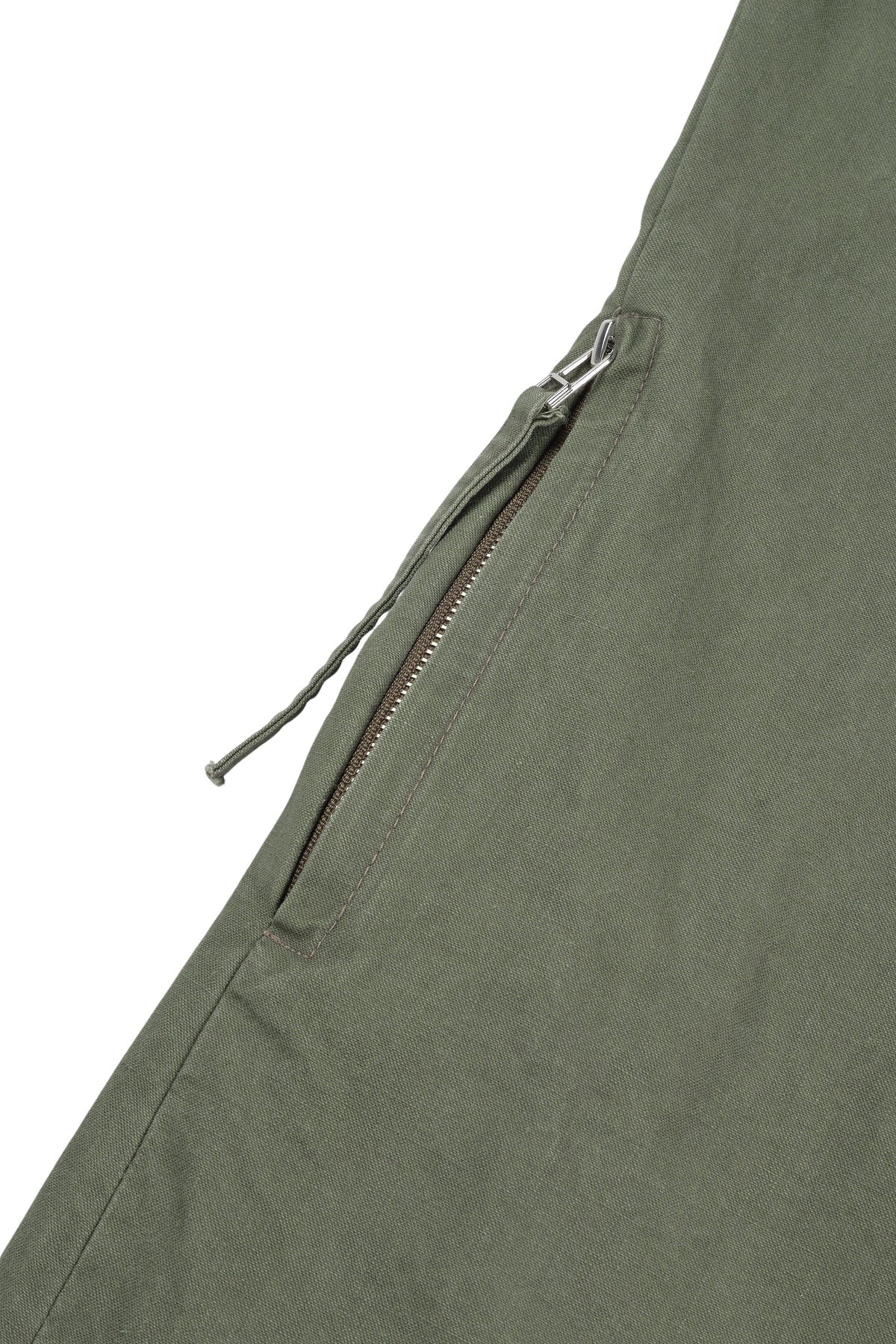 Wire BDU Over Shirt (Army)