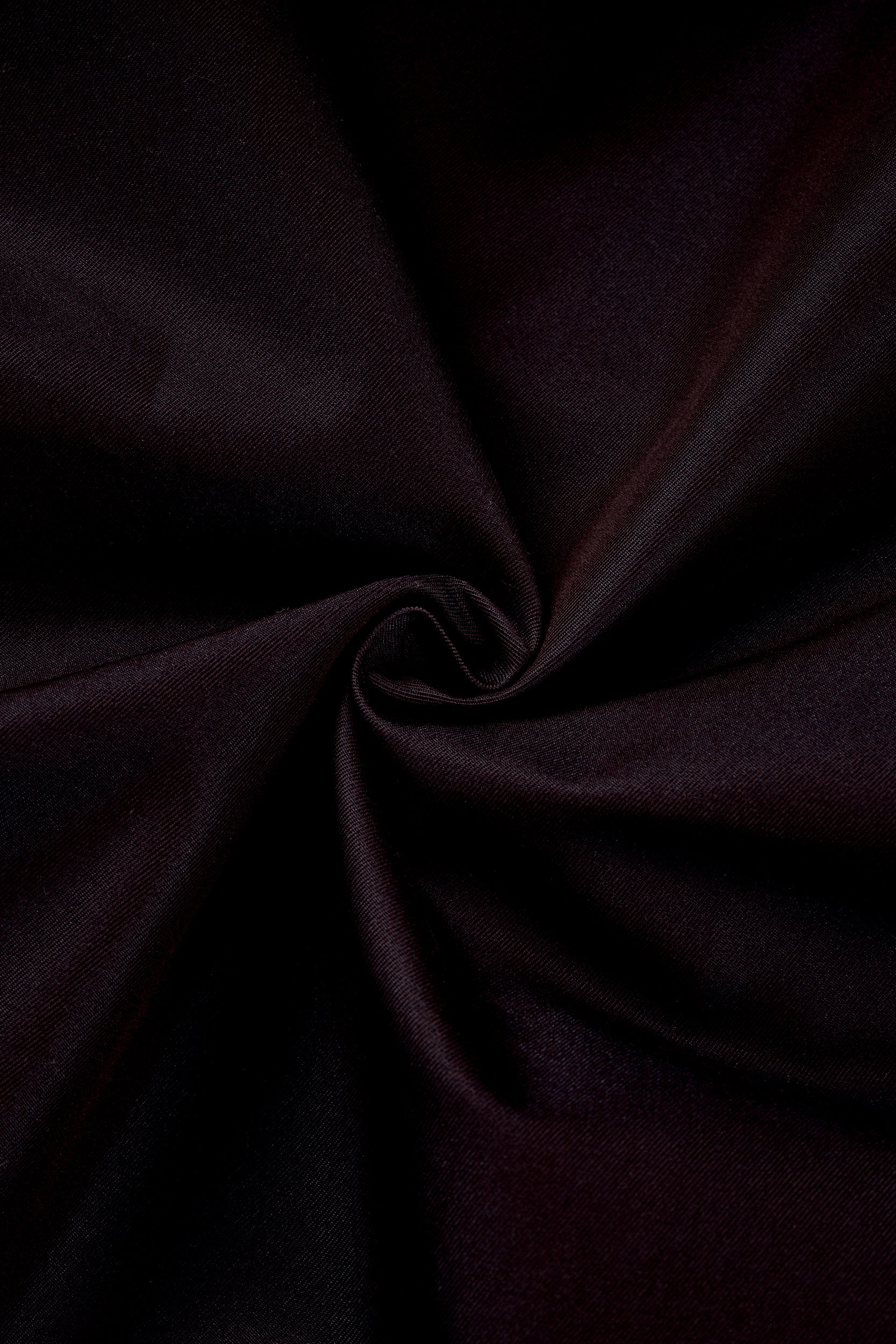 Darted Kalf Vest (Techno Violet)