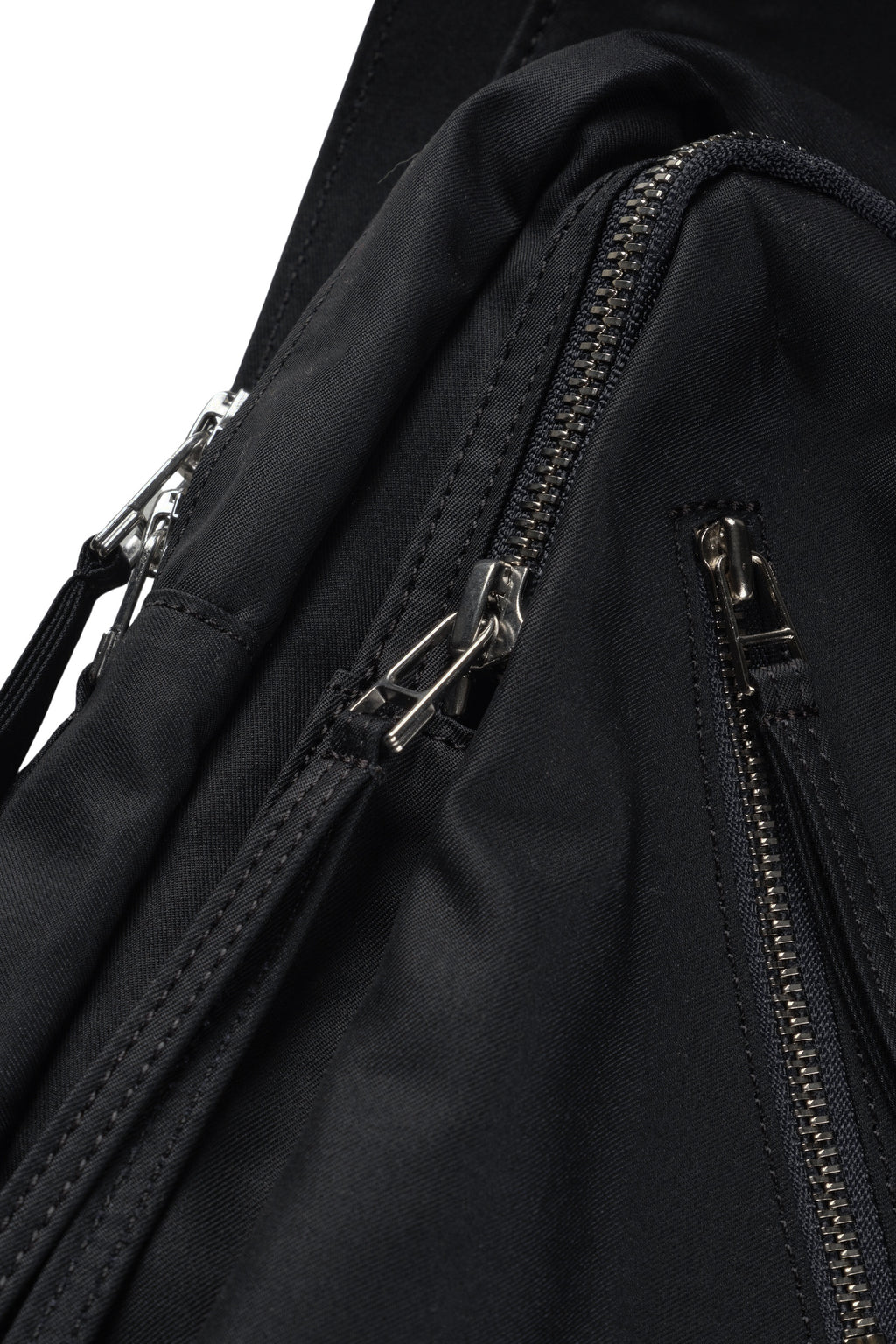 POD Bag (Techno Violet)
