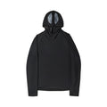 Emishi Hooded Longsleeve (Black)