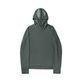 Emishi Hooded Longsleeve (Sage)