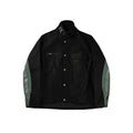 FF Bunker Jacket (Black)