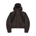 Parachute Hooded Jacket Gen 2 (Fondant Brown)