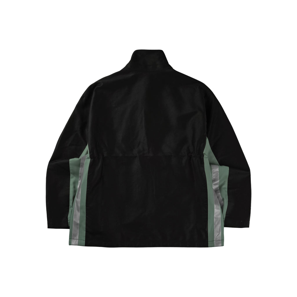 FF Bunker Jacket (Black)