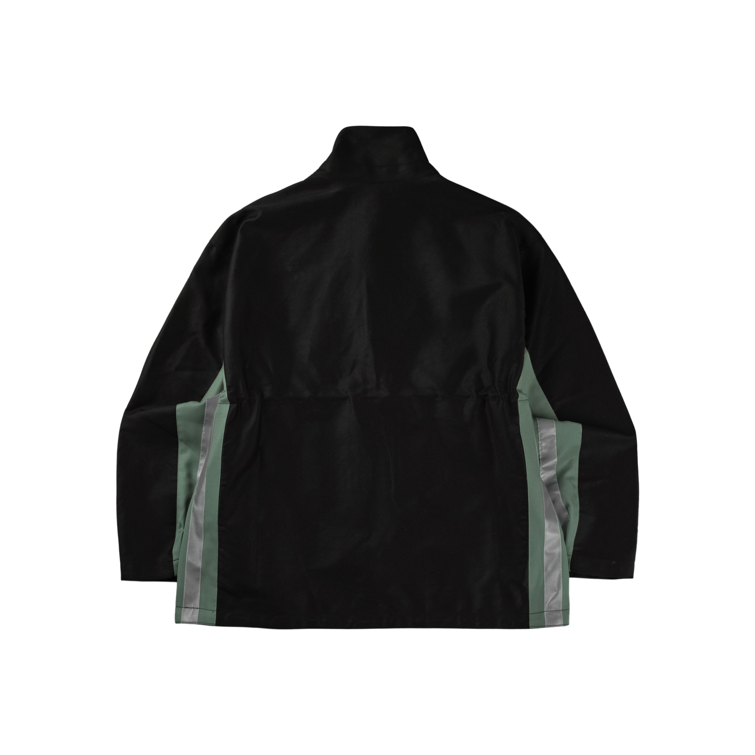 FF Bunker Jacket (Black)