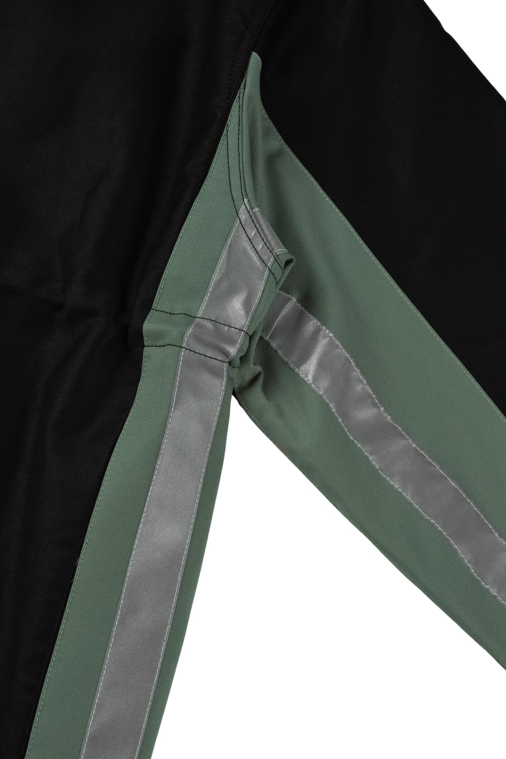 FF Bunker Jacket (Black)