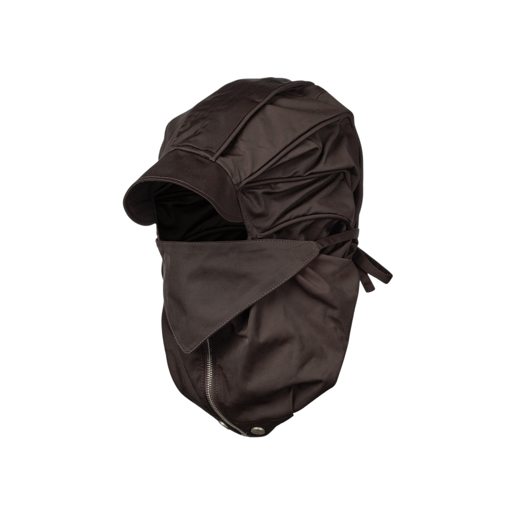 Parachute Hooded Jacket Gen 2 (Fondant Brown)