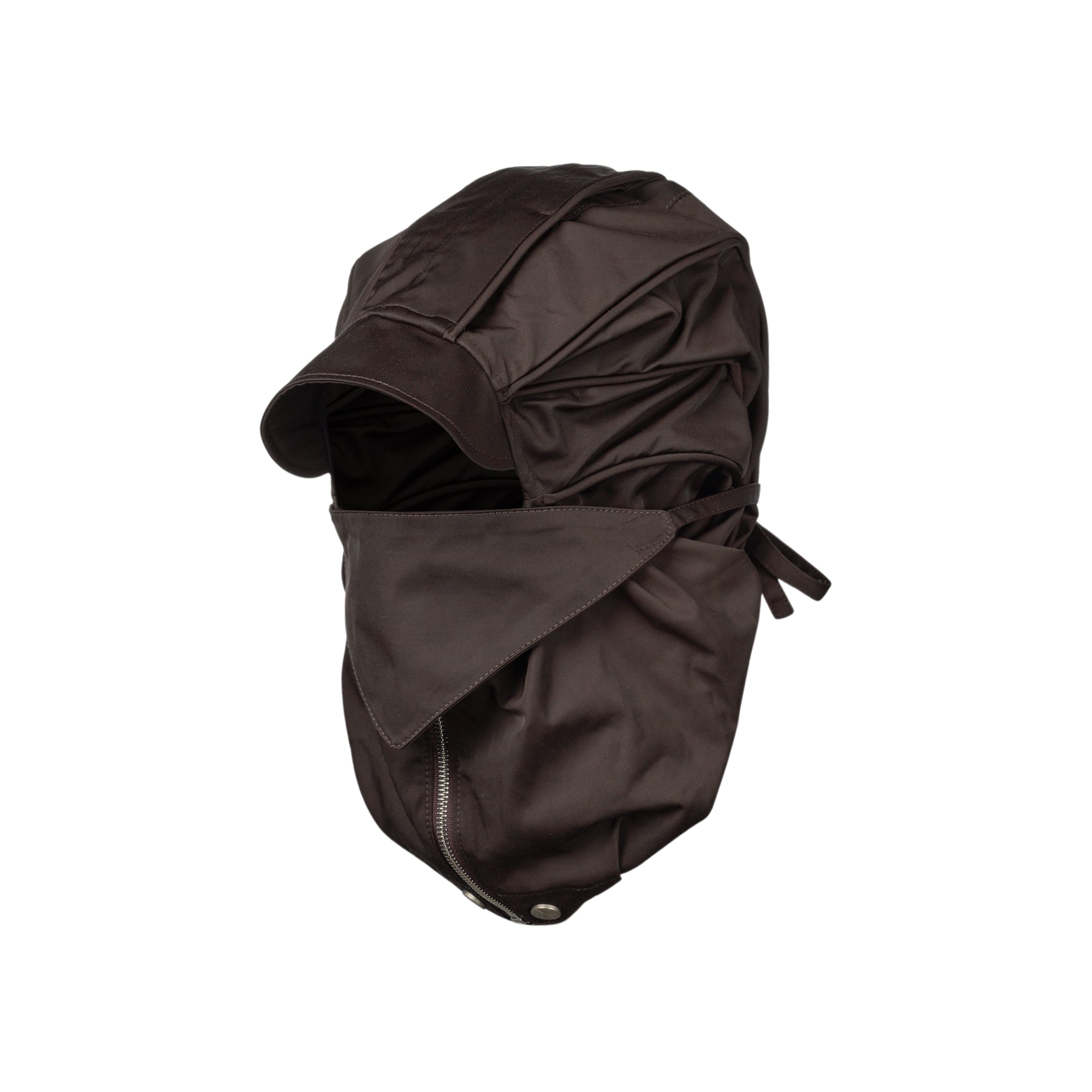 Parachute Hooded Jacket Gen 2 (Fondant Brown)