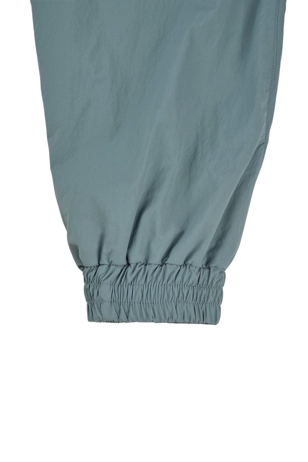 Vented OS Track Jacket (Sky Blue)