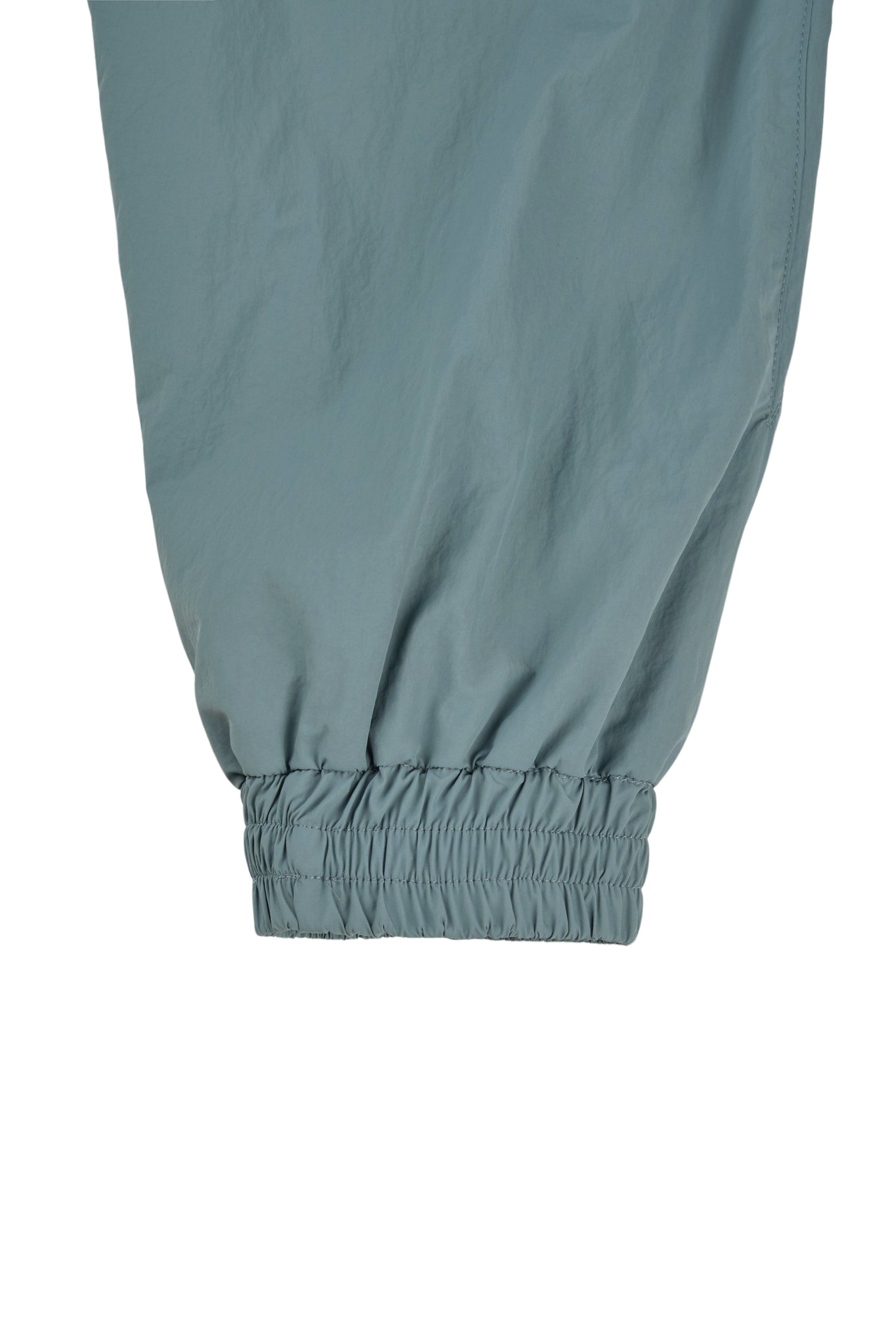 Vented OS Track Jacket (Sky Blue)