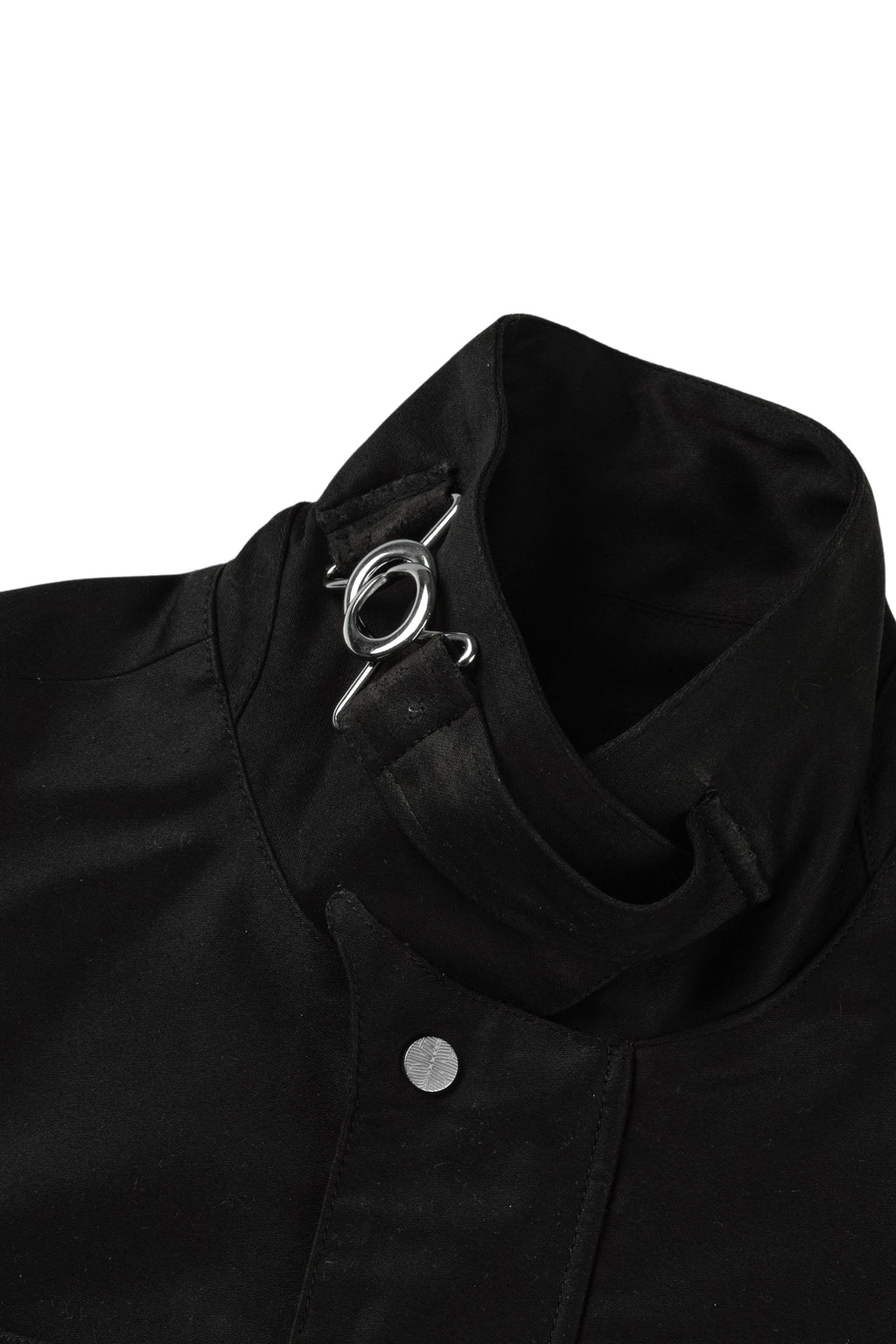 FF Bunker Jacket (Black)