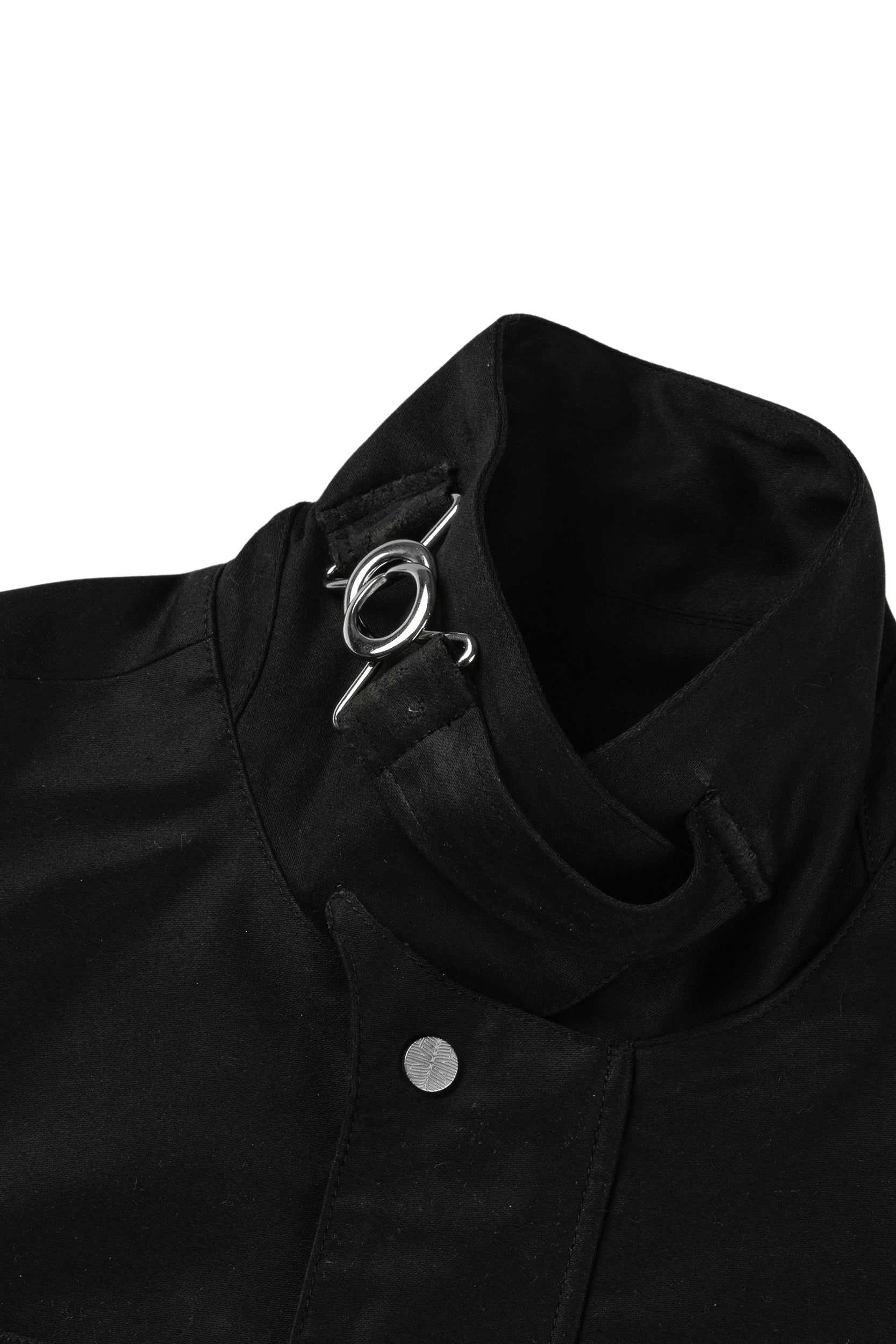 FF Bunker Jacket (Black)