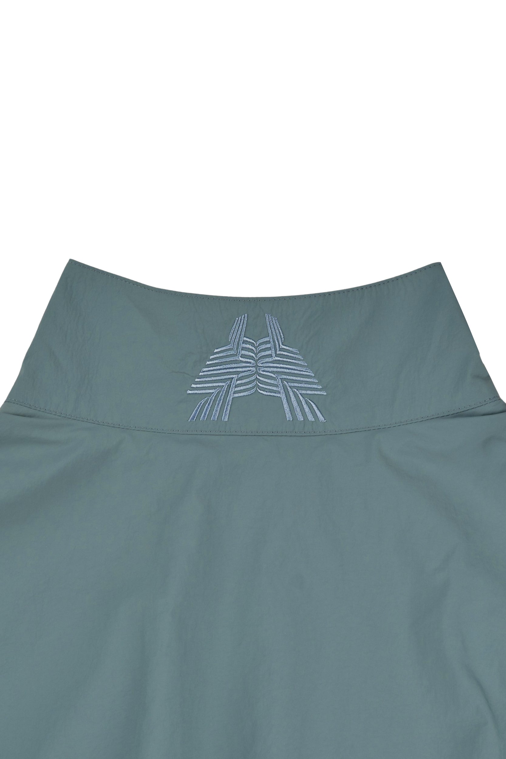 Vented OS Track Jacket (Sky Blue)