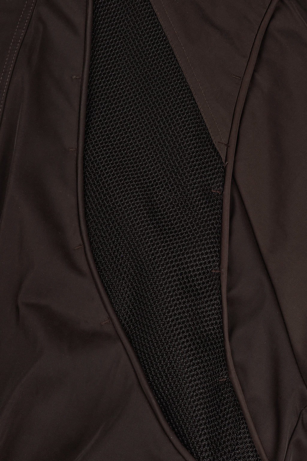 Parachute Hooded Jacket Gen 2 (Fondant Brown)