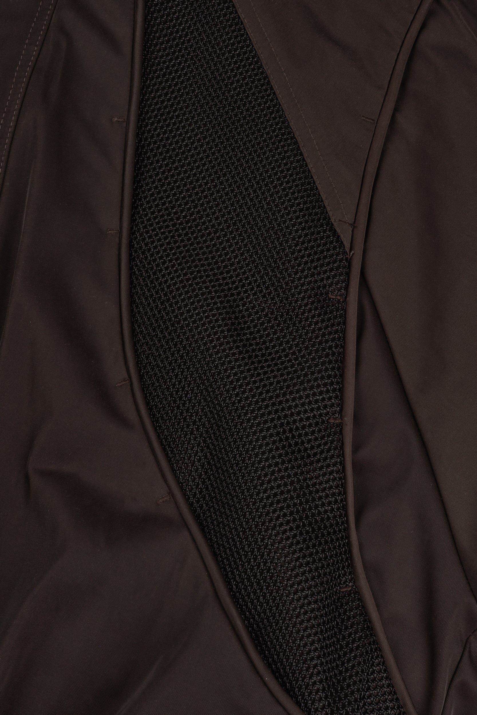 Parachute Hooded Jacket Gen 2 (Fondant Brown)