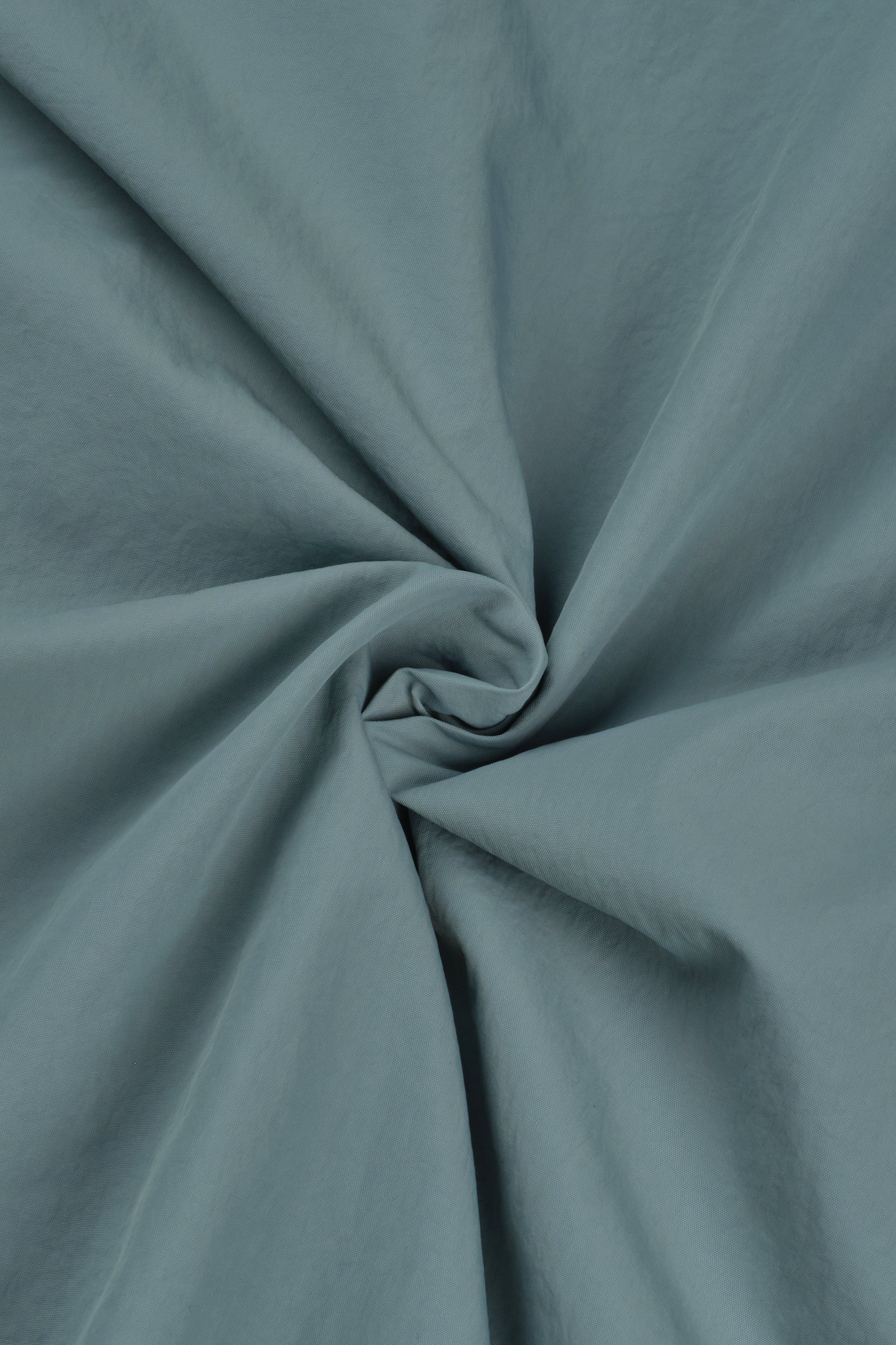 Vented OS Track Jacket (Sky Blue)