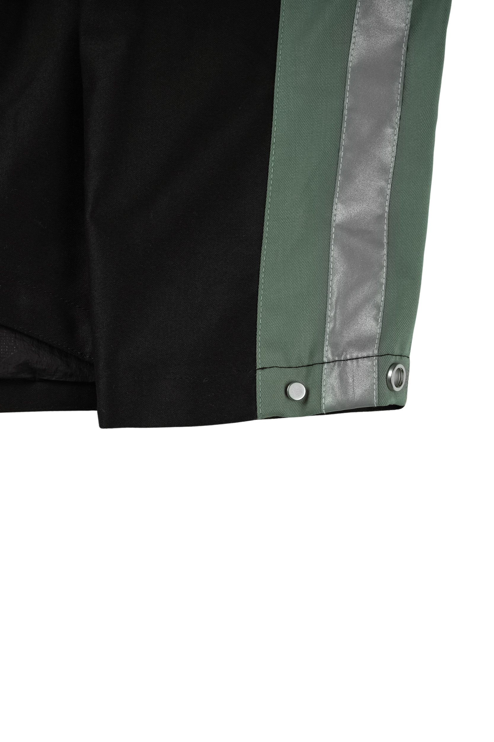 FF Bunker Jacket (Black)