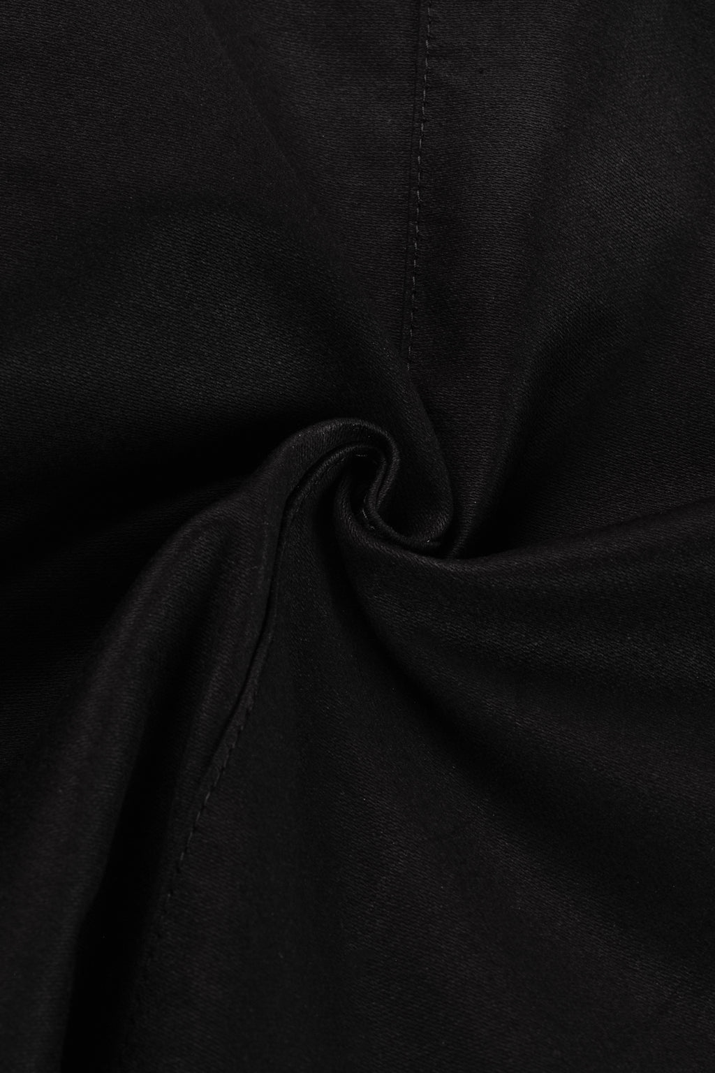 FF Bunker Jacket (Black)