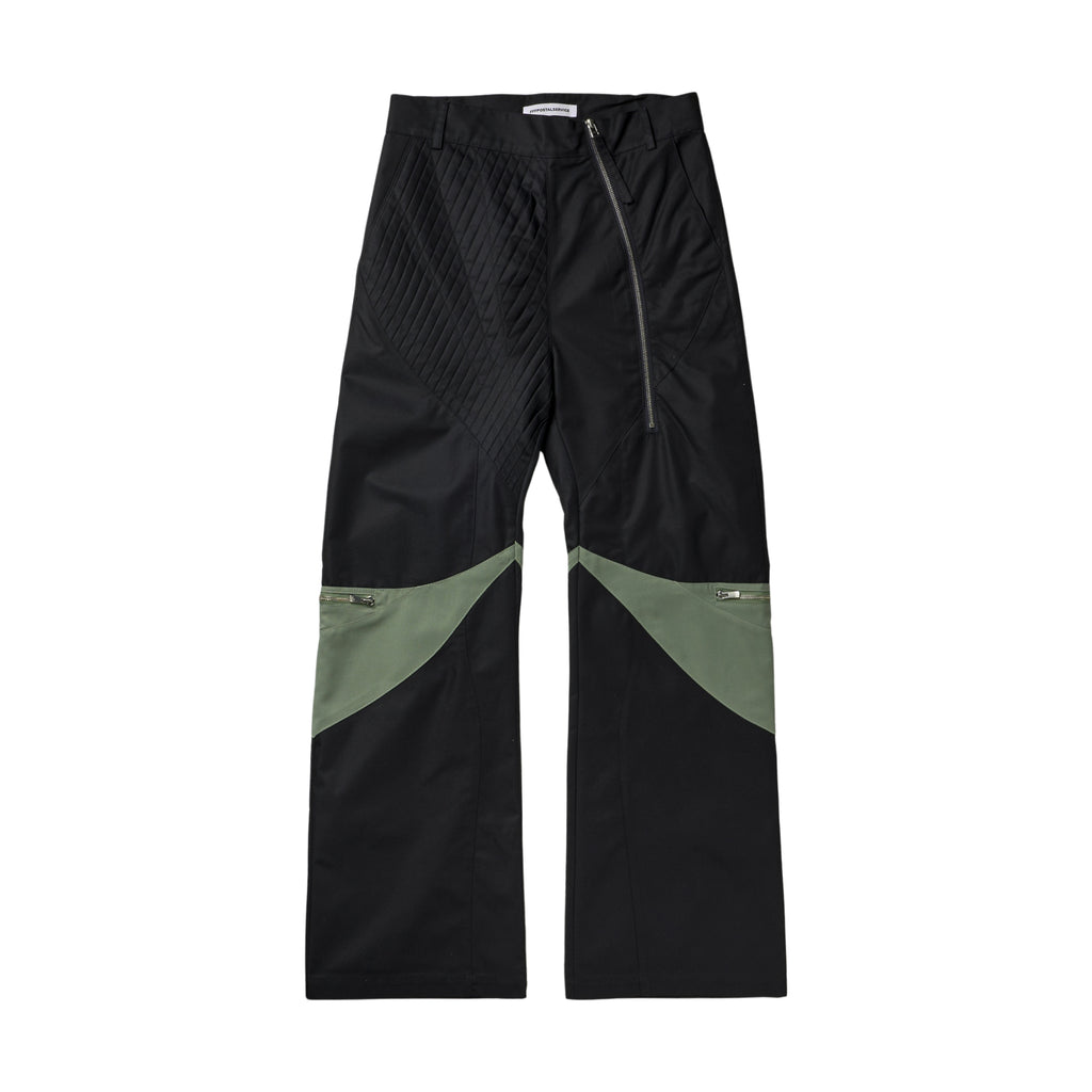 Sakhara Trousers (Carbon Black)