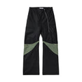 Sakhara Trousers (Carbon Black)