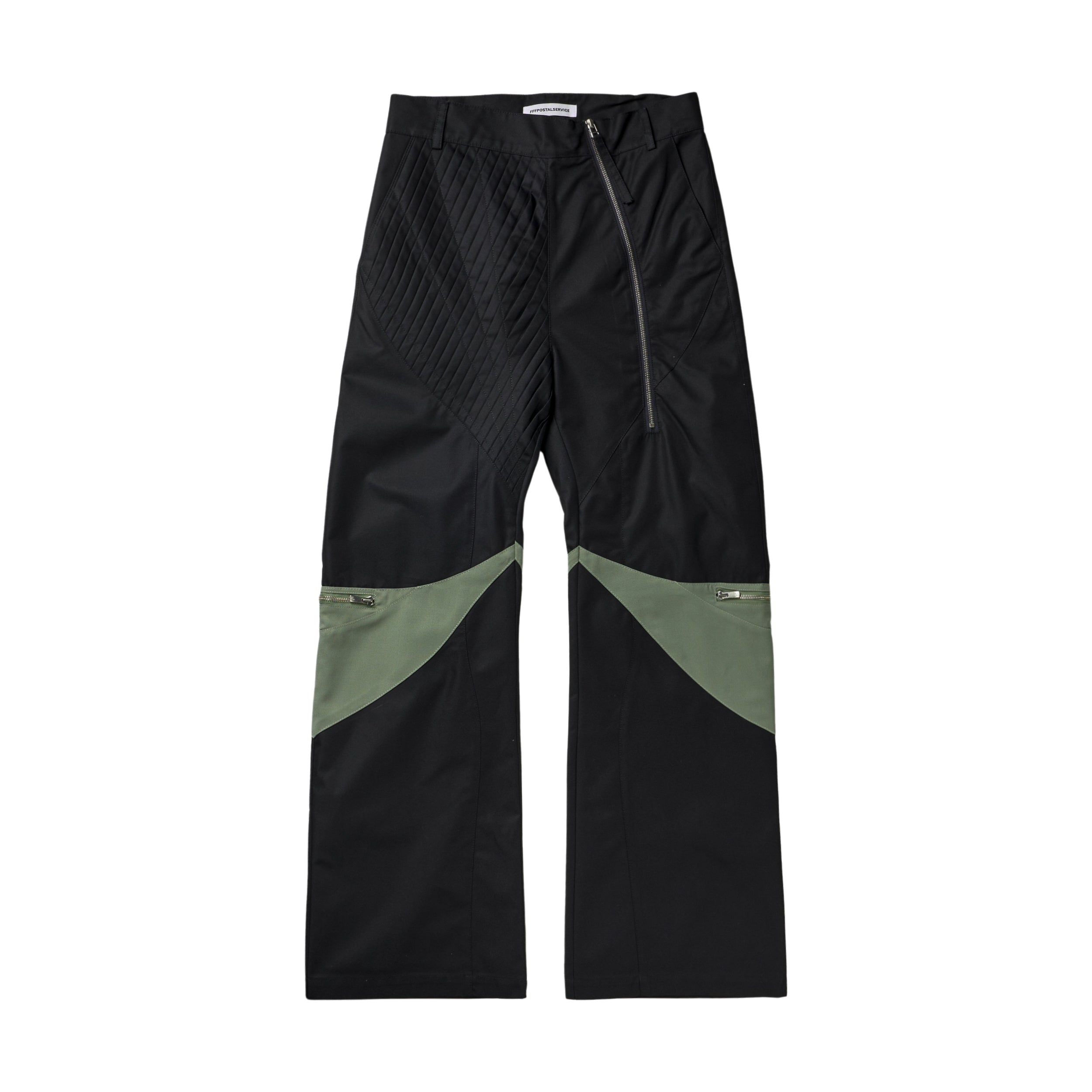Sakhara Trousers (Carbon Black)