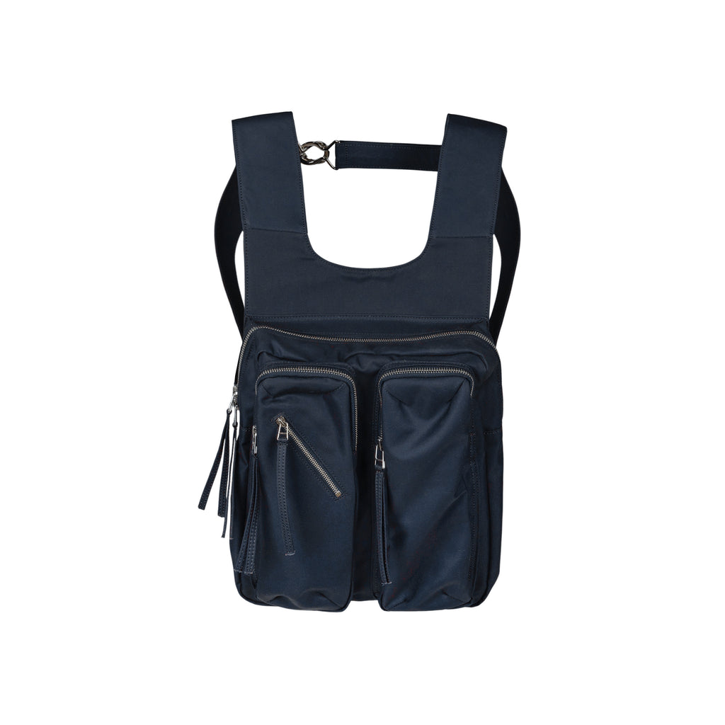 POD Bag (Carbon Black)