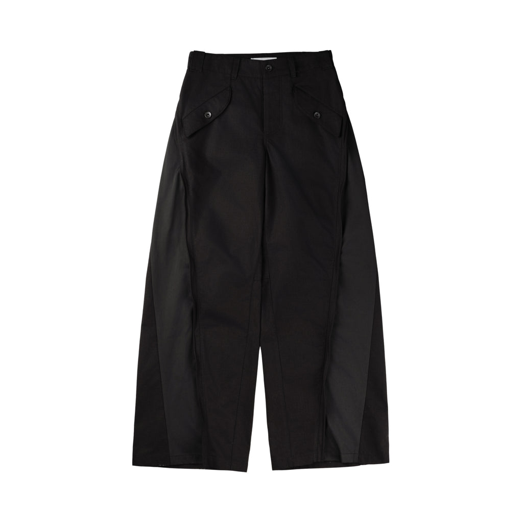 Kinarak Wired Trouser (Black)