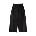 Kinarak Wired Trouser (Black)