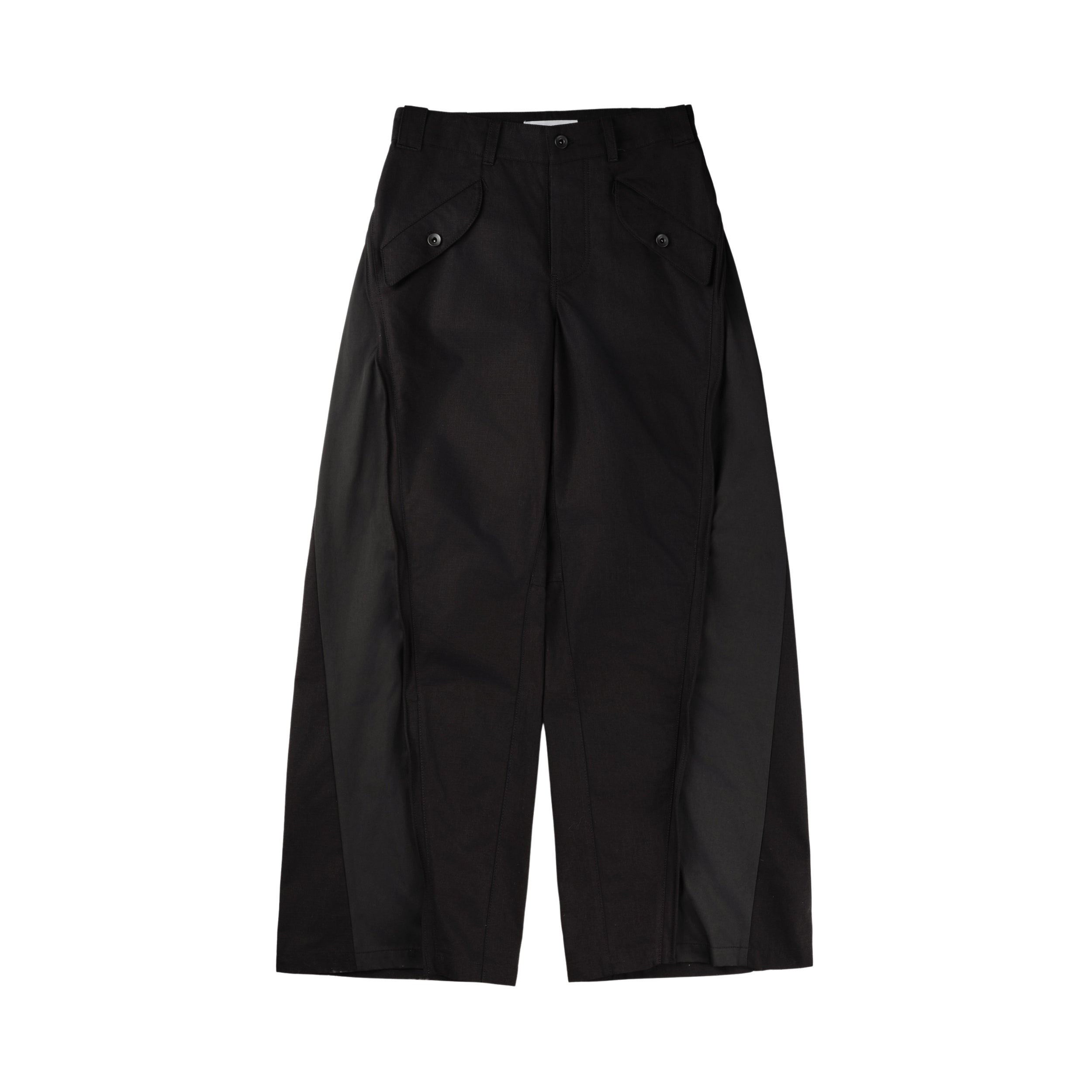 Kinarak Wired Trouser (Black)