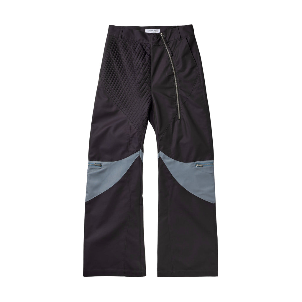 Sakhara Trousers (Techno Violet)