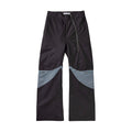 Sakhara Trousers (Techno Violet)