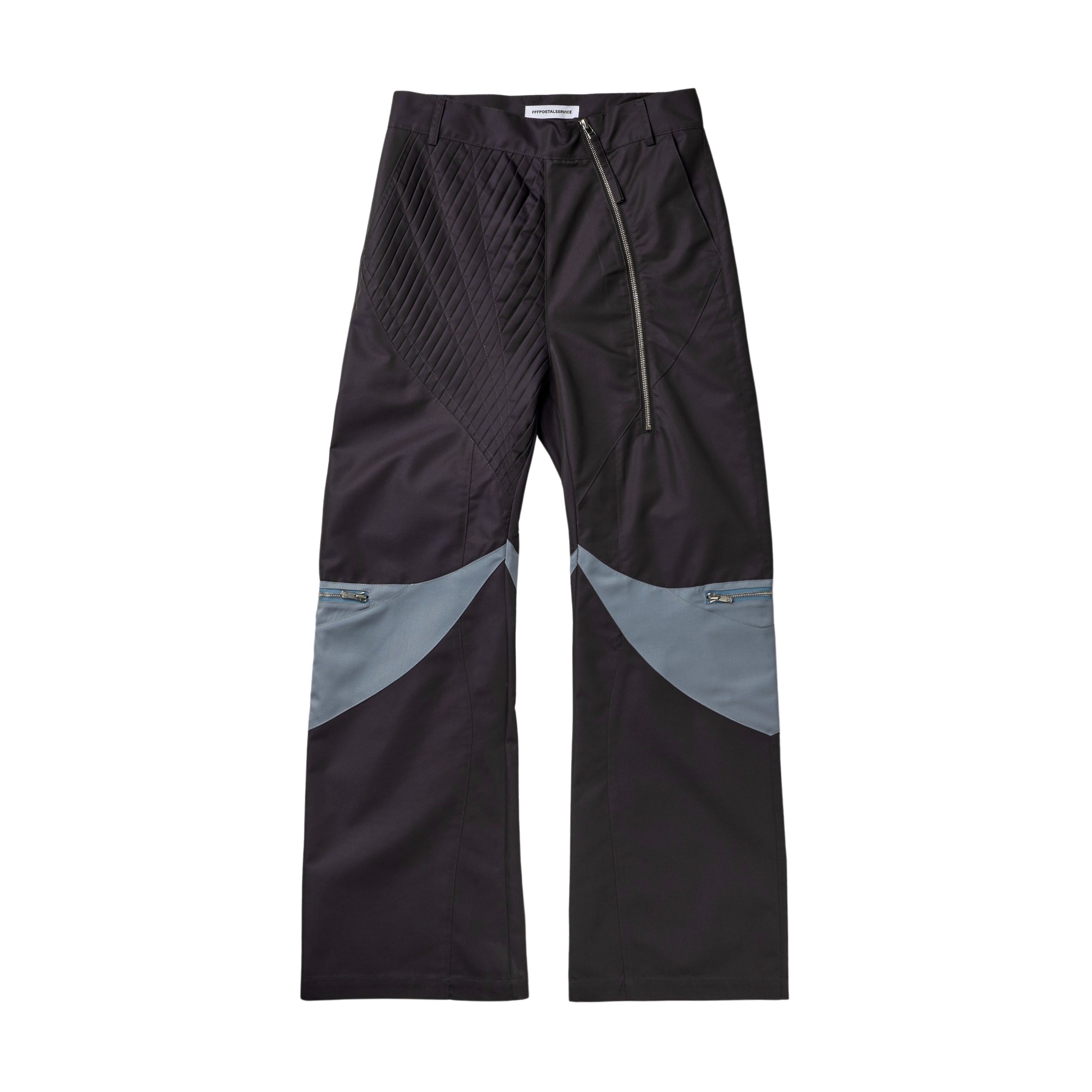 Sakhara Trousers (Techno Violet)