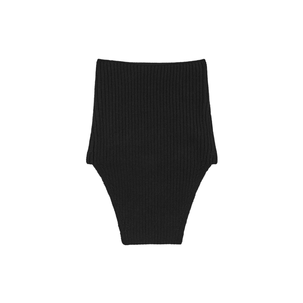 Balaclava Gaiter (Black)