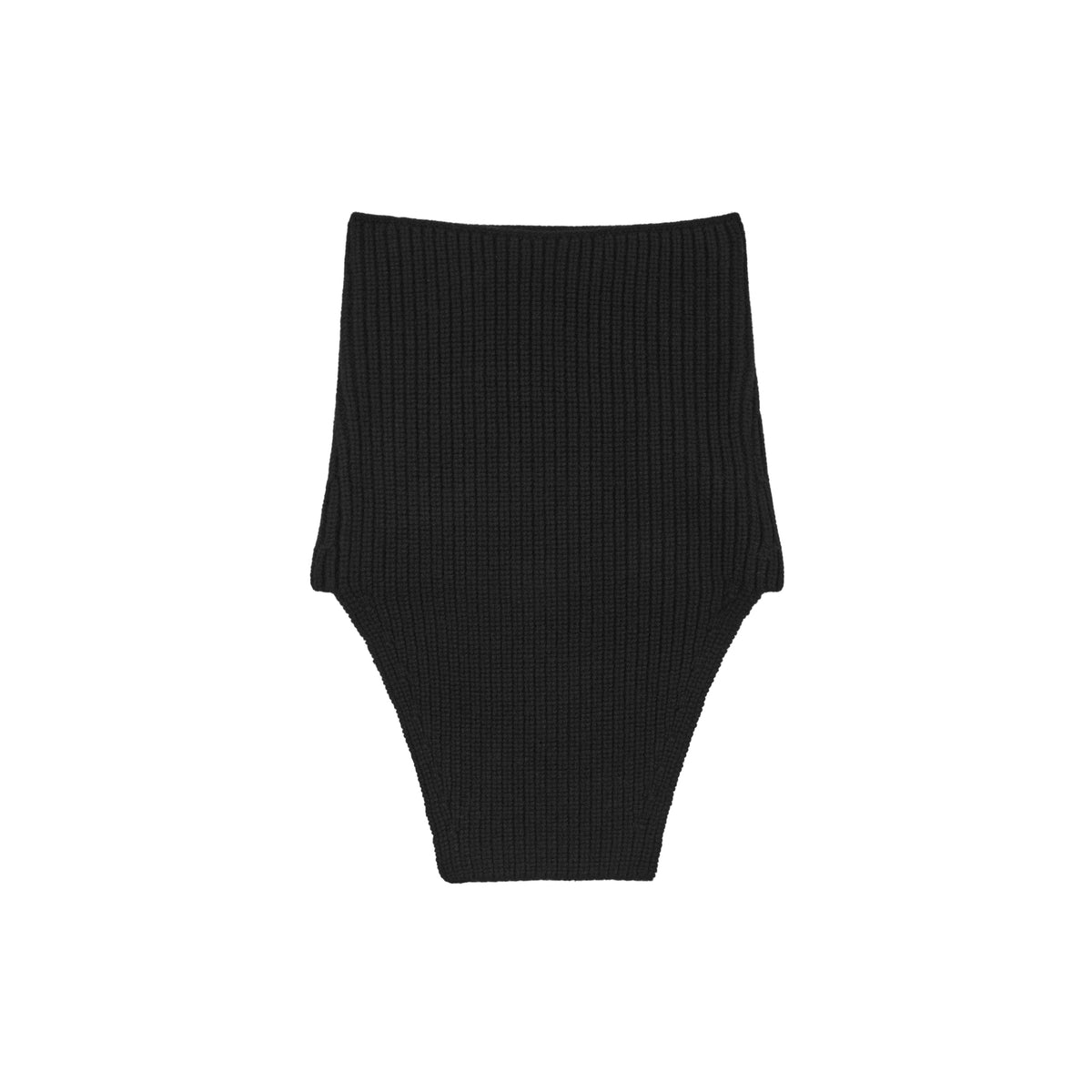Balaclava Gaiter (Black)