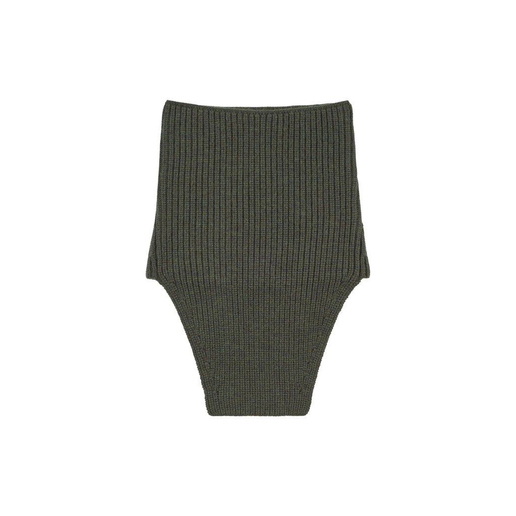 Balaclava Gaiter (Army Green)