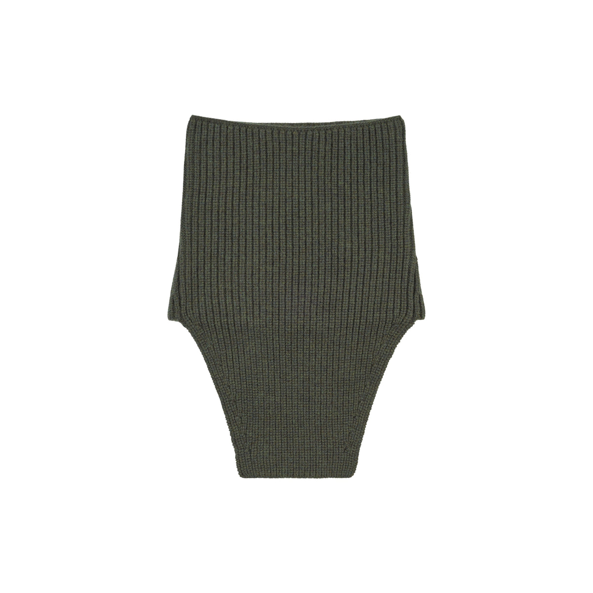 Balaclava Gaiter (Army Green)